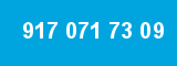 917 071 73 09 917 071 73 09
